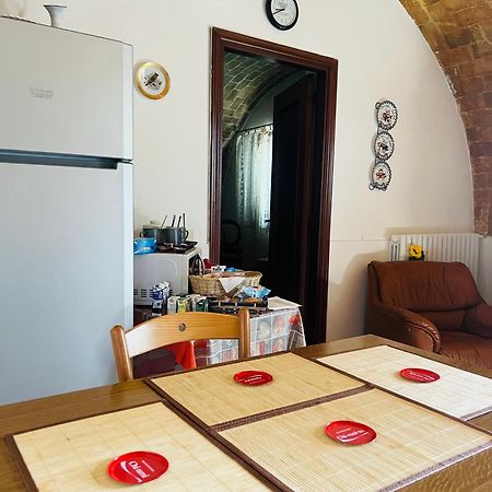 B&B La Bouganville Spoltore エクステリア 写真