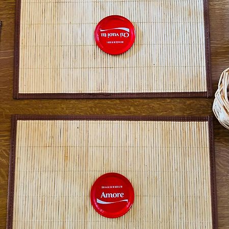 B&B La Bouganville Spoltore エクステリア 写真