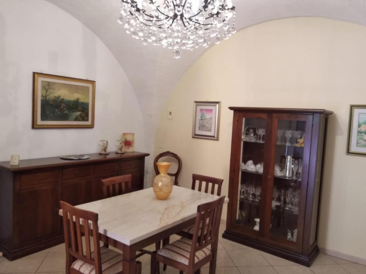 B&B La Bouganville Spoltore エクステリア 写真