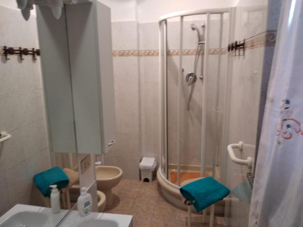 B&B La Bouganville Spoltore エクステリア 写真