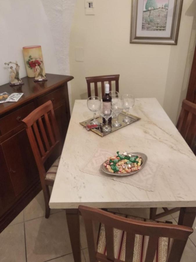 B&B La Bouganville Spoltore エクステリア 写真