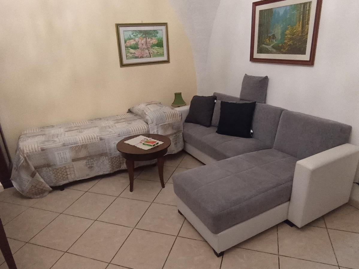 B&B La Bouganville Spoltore エクステリア 写真