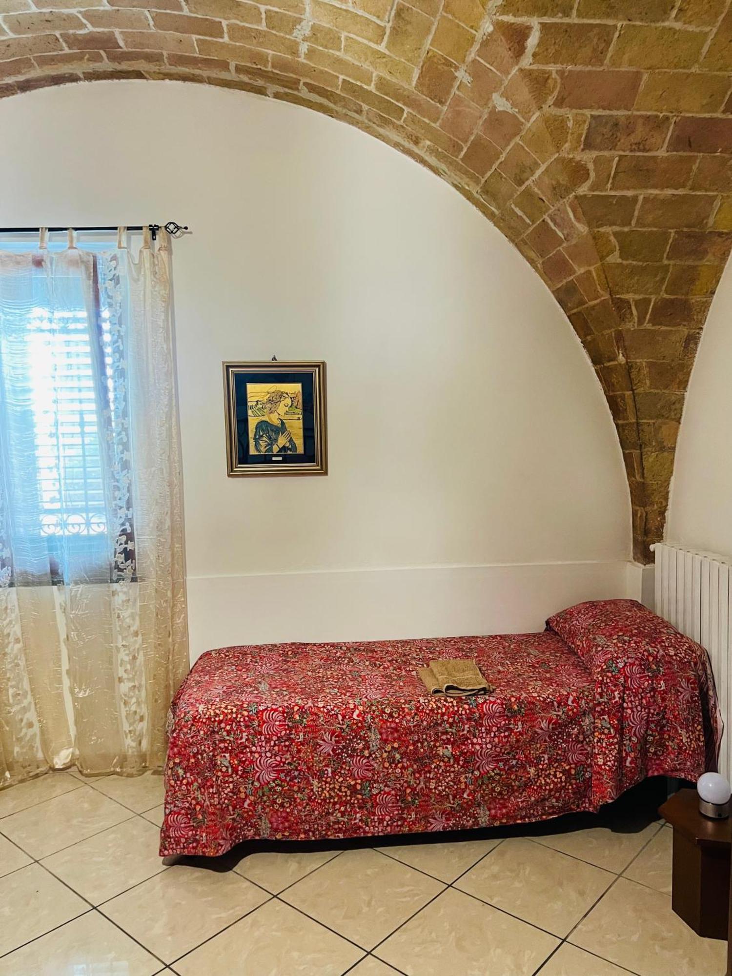 B&B La Bouganville Spoltore エクステリア 写真