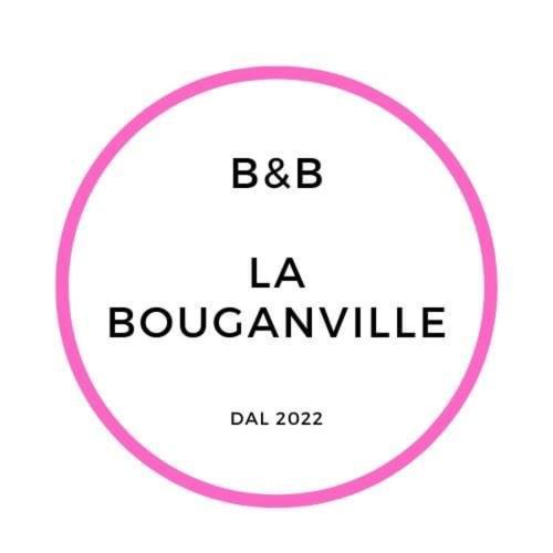 B&B La Bouganville Spoltore エクステリア 写真